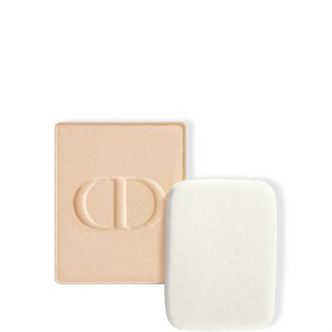 dior compact powder ingredients|Dior Forever Natural Velvet Refill: Compact Foundation.